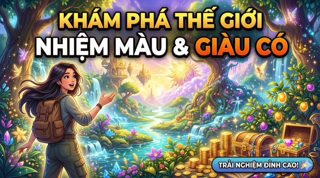 Bìa bài: Nhìn Ai Cũng Giàu Có – Giống Như Người Đã Thành Phật Nhìn Ai Cũng Có Thể Trở Thành Phật