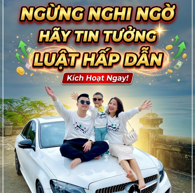 Bìa bài: Ngừng Nghi Ngờ, Hãy Tin Tưởng: Luật Hấp Dẫn Trong Cuộc Sống, Tiền Bạc Và Sự Nghiệp