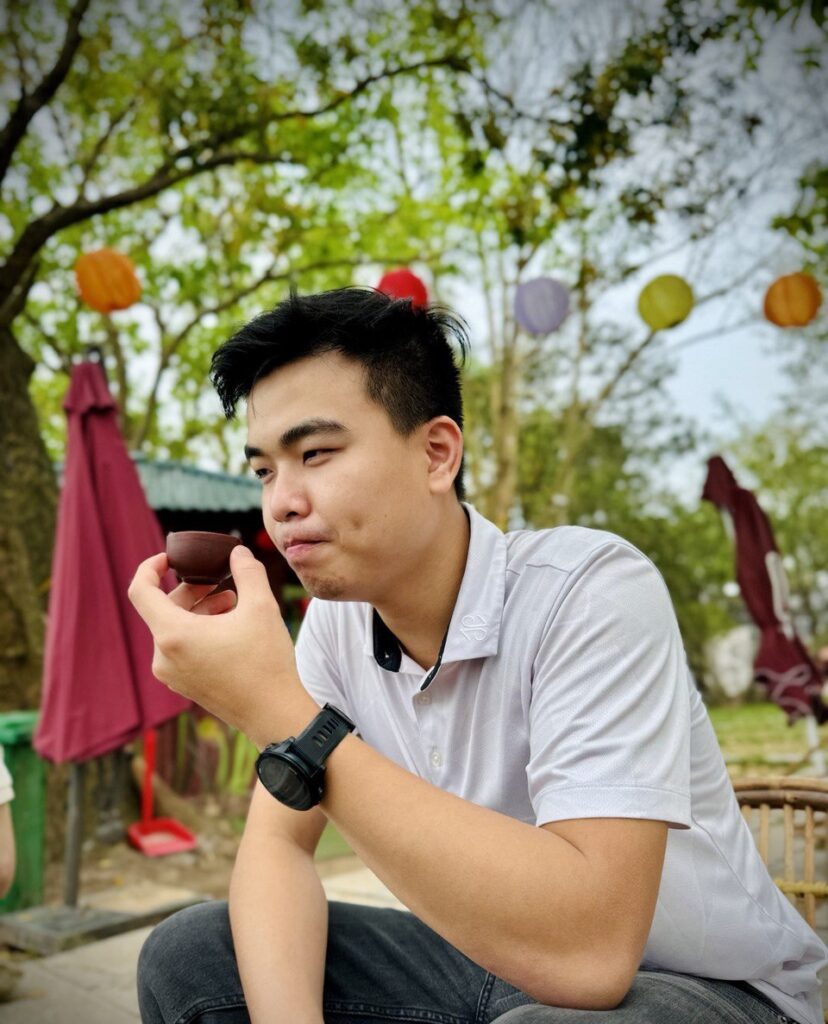 Bìa bài: NGƯỜI CÓ TẦM NHÌN DÀI HẠN ĐÁNG SỢ ĐẾN MỨC NÀO…