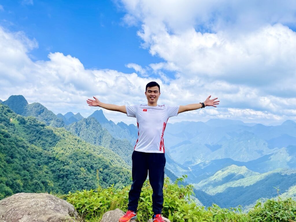 Bìa bài: Việt Nam Là Mảnh Đất Vàng Để Lập Nghiệp: Tầm Nhìn Cơ Hội Trong Kỷ Nguyên Mới